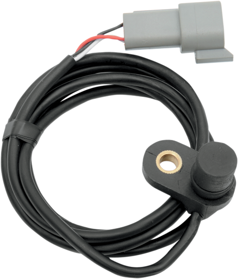 DRAG SPECIALTIES Electronic Speedometer Sensor - '96 - '99 Softail - 74437-96 - PartsOutlet.com.au