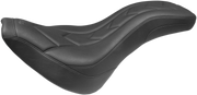 MUSTANG Tripper Seat - Harley-Davidson Street Bob FXBB 2018+ 75159 - PartsOutlet.com.au