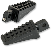 JOKER MACHINE Race Footpeg - Black - Indian 2015-2019 - 09-860-5B - PartsOutlet.com.au