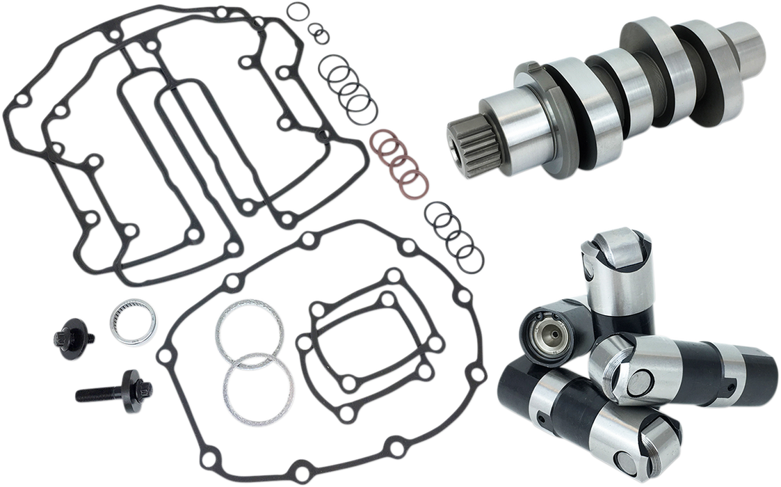 FEULING OIL PUMP CORP. Race Series Cam Kit - Harley-Davidson 2017-2021 - 592C 1458 - PartsOutlet.com.au