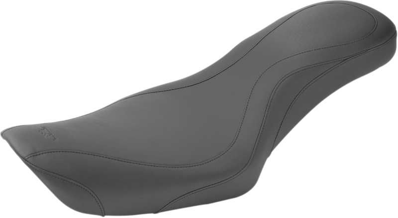 MUSTANG Daytripper Seat - Harley-Davidson Dyna 1996-2003 - 76387 - PartsOutlet.com.au