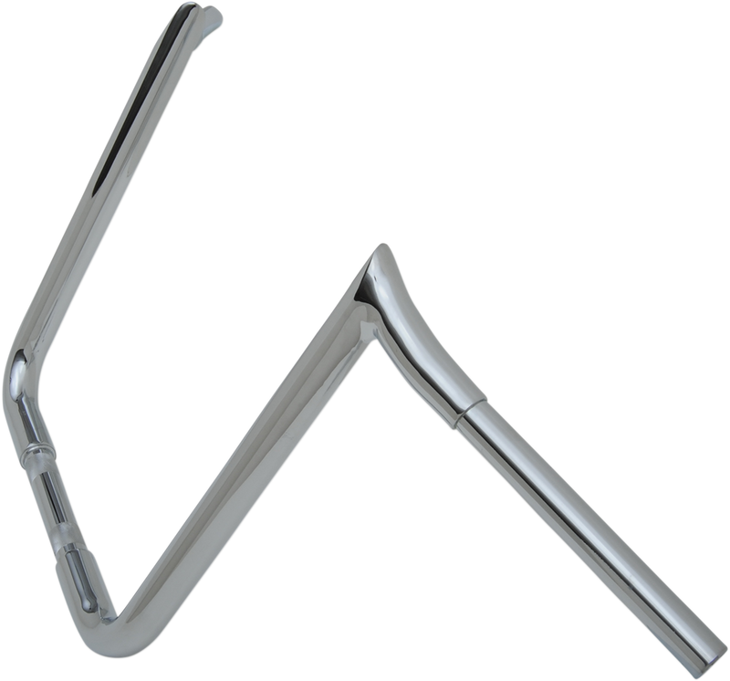 LA CHOPPERS PRIME APES (Chrome) FLHR/Softail/Dyna - LA-7351-13 - PartsOutlet.com.au