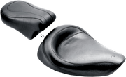MUSTANG Vintage Solo Seat - Harley-Davidson Dyna 1996-2003 - FXD 75754 - PartsOutlet.com.au