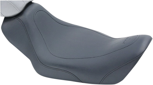 MUSTANG Tripper Solo Seat - Harley-Davidson FXD Dyna 1996-2003 - 76584 - PartsOutlet.com.au