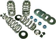 FEULING OIL PUMP CORP. Beehive Valve Springs - Harley-Davidson 1984-2004 - 1100 - PartsOutlet.com.au