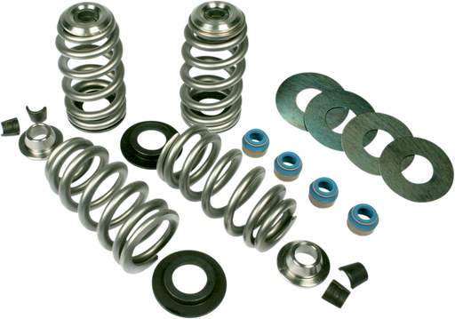 FEULING OIL PUMP CORP. Beehive Valve Springs - Harley-Davidson 1984-2004 - 1100 - PartsOutlet.com.au