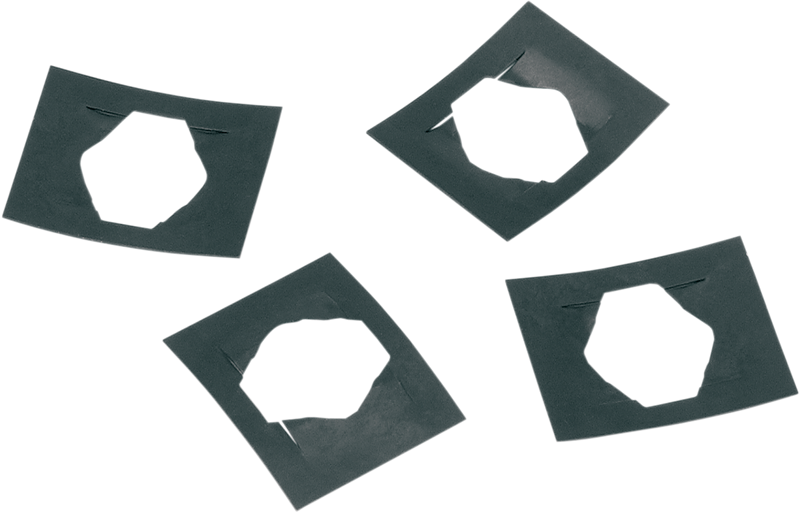 DRAG SPECIALTIES Indicator Light Retainer Clip 345002 - PartsOutlet.com.au
