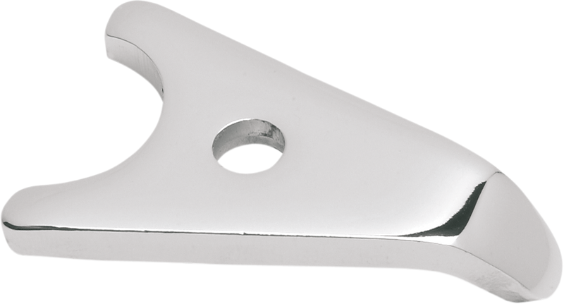 PAUGHCO Distributor Hold Down - '66-'69 FL - 767D - PartsOutlet.com.au