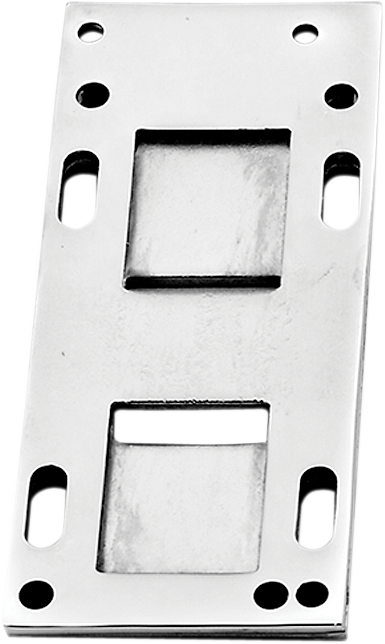 PAUGHCO Transmission Plate - OE Type 4-Speed - Harley-Davidson 1936-1984 - 218 - PartsOutlet.com.au