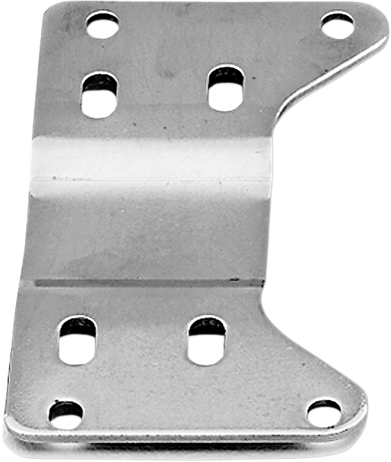 PAUGHCO Transmission Mounting Plate 218-A - PartsOutlet.com.au