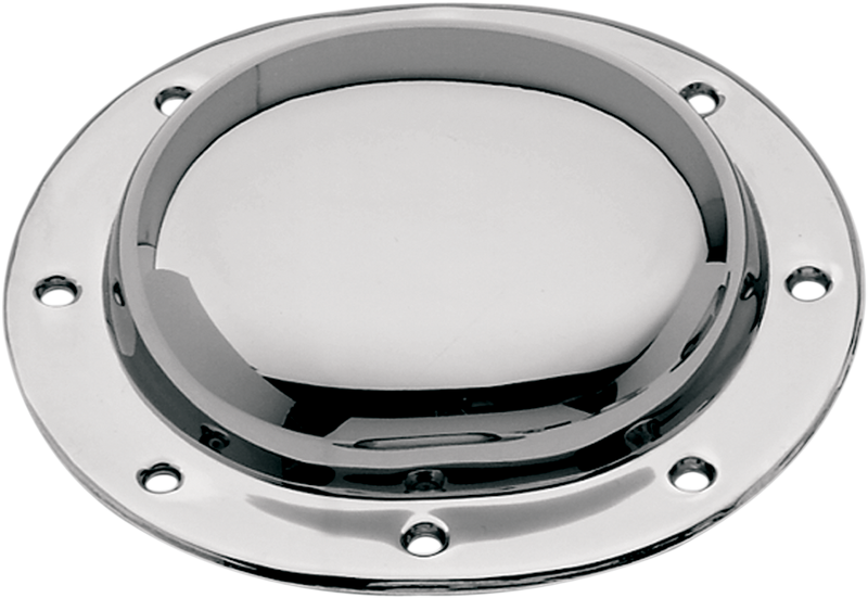 PAUGHCO Derby Cover - '36-'64 FL - 757 - PartsOutlet.com.au