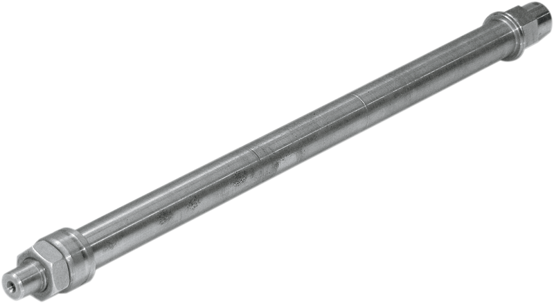 PAUGHCO Swingarm Pivot Shaft - Harley-Davidson 1984-2001 - R154S - PartsOutlet.com.au