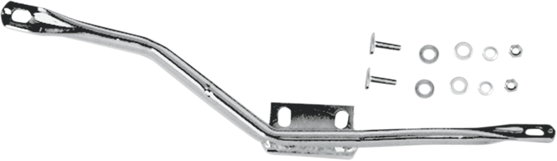 PAUGHCO Hanger Bracket - Harley-Davidson 1971-1984 - DS718B - PartsOutlet.com.au