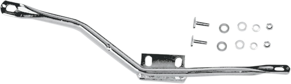 PAUGHCO Hanger Bracket - Harley-Davidson 1971-1984 - DS718B - PartsOutlet.com.au