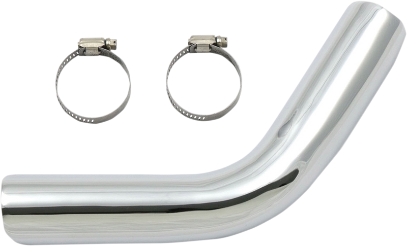 PAUGHCO Front Heat Shield - '57-'85 XL - 419F - PartsOutlet.com.au