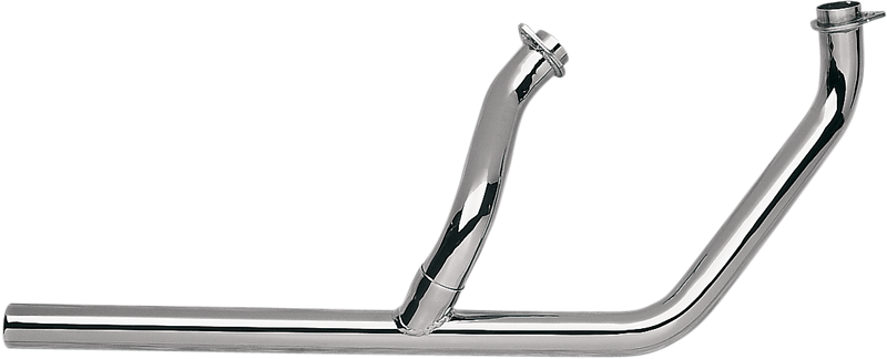 PAUGHCO 2:1 Exhaust - '70-'84 FL - Shovelhead 733C - PartsOutlet.com.au