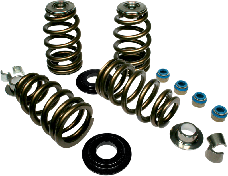 FEULING OIL PUMP CORP. Valve Springs - '02-'20 Twin Cam 1205 - PartsOutlet.com.au