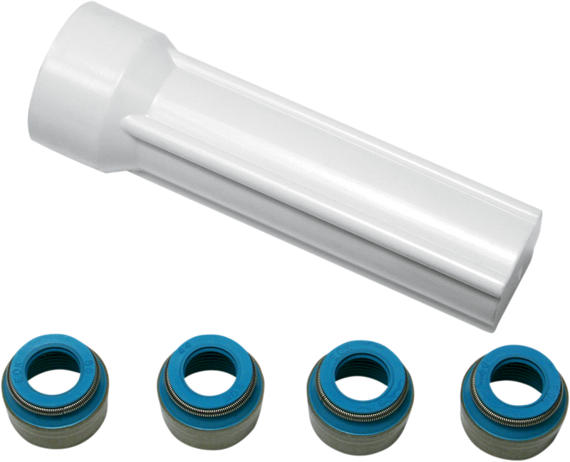 FEULING OIL PUMP CORP. Valve Seals - Harley-Davidson 1984-2004 - 1075 - PartsOutlet.com.au