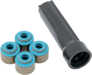 FEULING OIL PUMP CORP. Valve Seals - '04-'20 Twin Cam 1076 - PartsOutlet.com.au