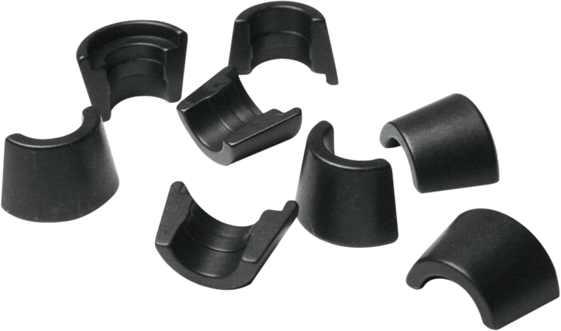 FEULING OIL PUMP CORP. Valve Locks - Harley-Davidson 1984-2004 - 1206 - PartsOutlet.com.au