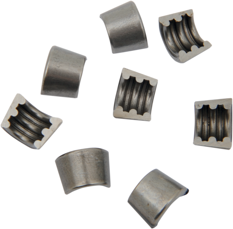 FEULING OIL PUMP CORP. Valve Locks - Harley-Davidson 2002-2020 - 1213 - PartsOutlet.com.au