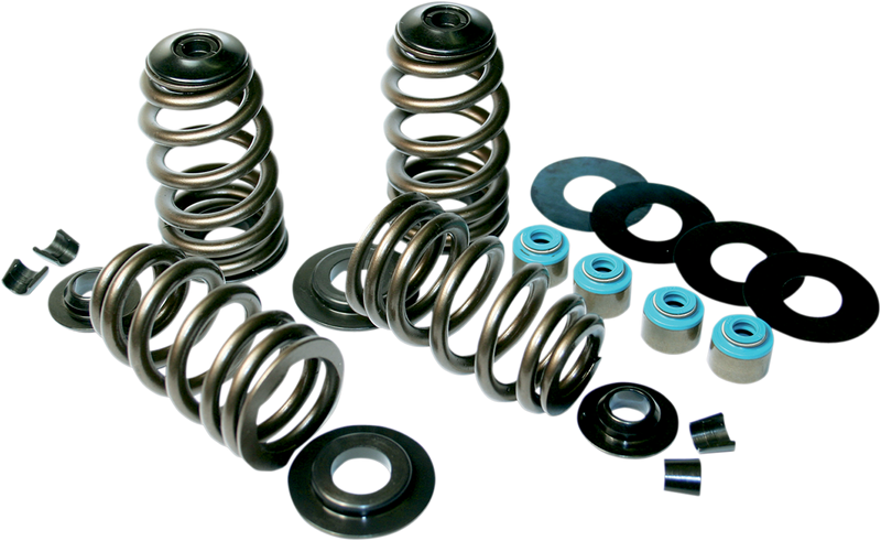 FEULING OIL PUMP CORP. Valve Springs - Econo Beehive - Harley-Davidson 1986-2004 - 1120 - PartsOutlet.com.au