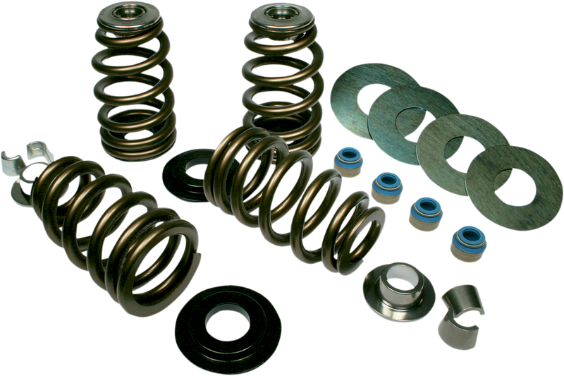 FEULING OIL PUMP CORP. Valve Springs - High-Load 1201 - PartsOutlet.com.au