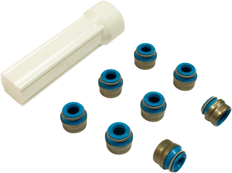 FEULING OIL PUMP CORP. Valve Seals - Harley-Davidson 2002-2017 - 1079 - PartsOutlet.com.au