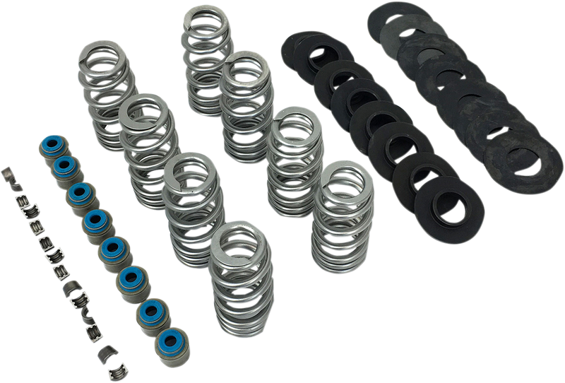 FEULING OIL PUMP CORP. Beehive Valve Spring Kit - Harley-Davidson 2017-2021 - M8 1107 - PartsOutlet.com.au