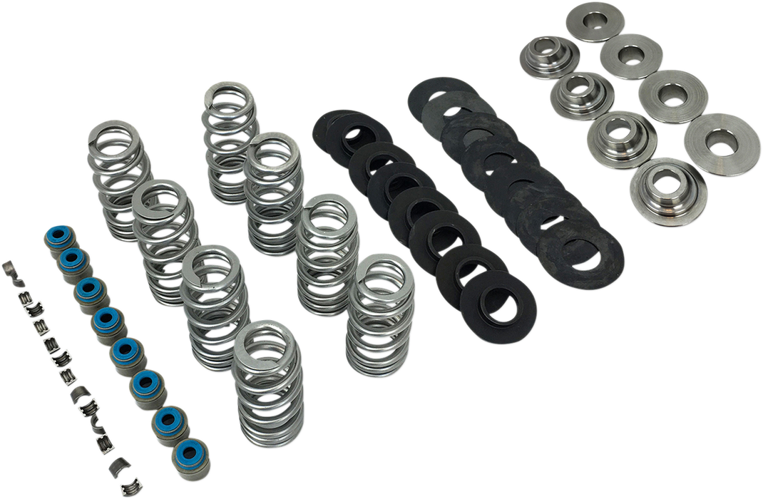 FEULING OIL PUMP CORP. Beehive Valve Spring Kit - Harley-Davidson 2017-2021 - M8 1108 - PartsOutlet.com.au