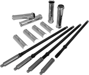 FEULING OIL PUMP CORP. Quick Install Pushrods/Tube Kit - '99-17 Twin Cam 4097 - PartsOutlet.com.au