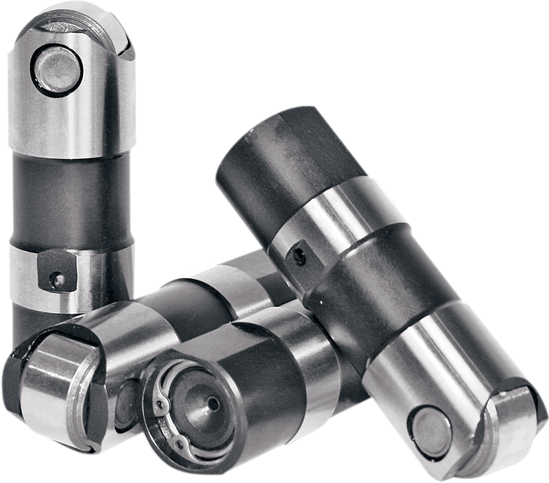 FEULING OIL PUMP CORP. Lifters - Race Series - '98-'20 Twin Cam 4052 - PartsOutlet.com.au