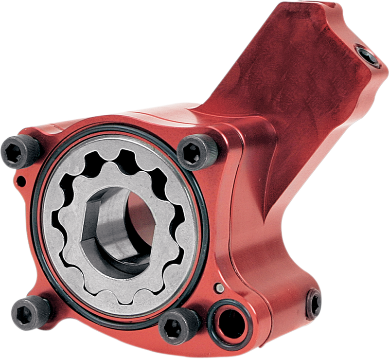 FEULING OIL PUMP CORP. Hi Performance Oil Pump - '99-'06 Twin Cam 7050 - PartsOutlet.com.au