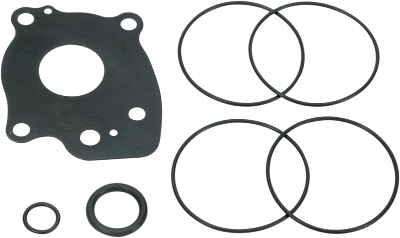 FEULING OIL PUMP CORP. Oil Pump Rebuild Kit - '06-'16 Dyna 7061 - PartsOutlet.com.au