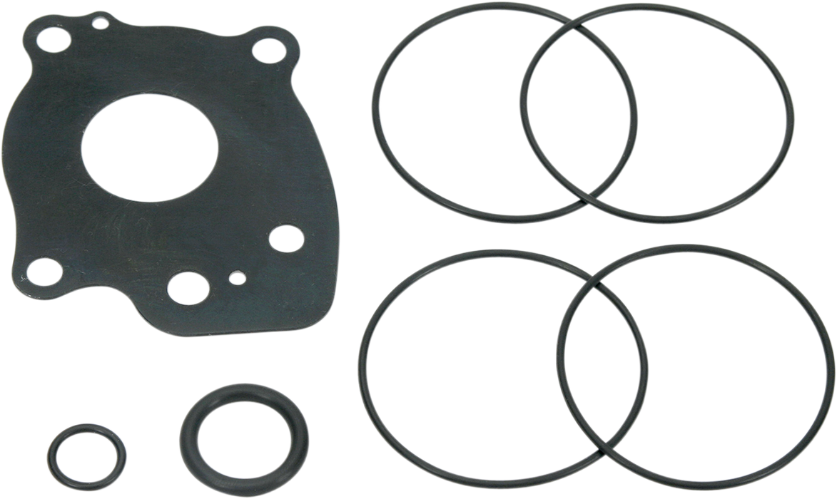 FEULING OIL PUMP CORP. Oil Pump Rebuild Kit - '06-'16 Dyna 7061 - PartsOutlet.com.au