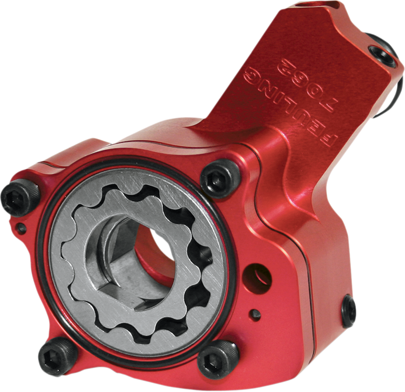 FEULING OIL PUMP CORP. Race Oil Pump - '06-'17 Twin Cam 7062 - PartsOutlet.com.au