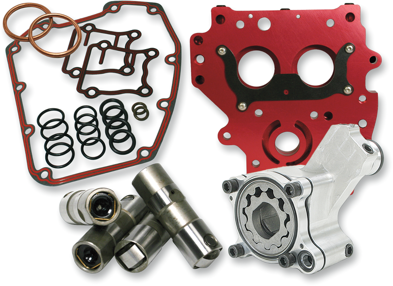 FEULING OIL PUMP CORP. Performance Oil System - '99-'06 Twin Cam 7070 - PartsOutlet.com.au