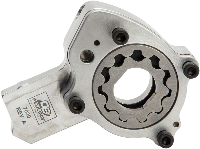 FEULING OIL PUMP CORP. Oil Pump - OE+ - '06-'17 Twin Cam 7030 - PartsOutlet.com.au