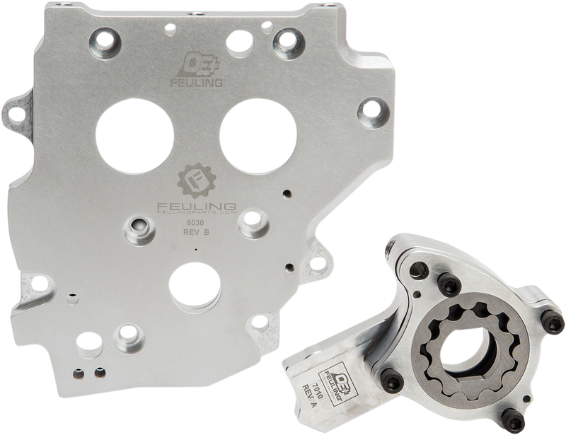 FEULING OIL PUMP CORP. Gear Oil System - OE+ - Harley-Davidson 1999-2006 - 7080 - PartsOutlet.com.au