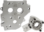FEULING OIL PUMP CORP. Chain/Gear Oil System - OE+ - '06-'17 Twin Cam 7084 - PartsOutlet.com.au
