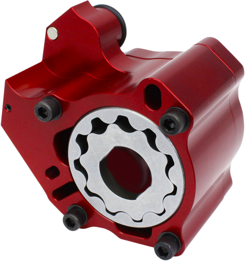 FEULING OIL PUMP CORP. Race Oil Pump - Twin Cooled - '17-'21 - M8 7021 - PartsOutlet.com.au