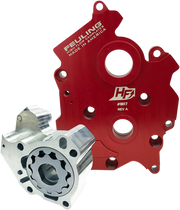 FEULING OIL PUMP CORP. Oil Pump with Cam Plate - HP+ - '17-'21 FL - M8 7198 - PartsOutlet.com.au