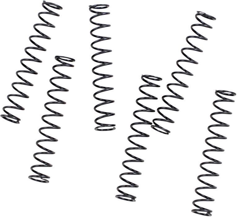 FEULING OIL PUMP CORP. Pressure Relief Spring - M8 - 6 Pack - Harley-Davidson 2017-2021 - 8027 - PartsOutlet.com.au