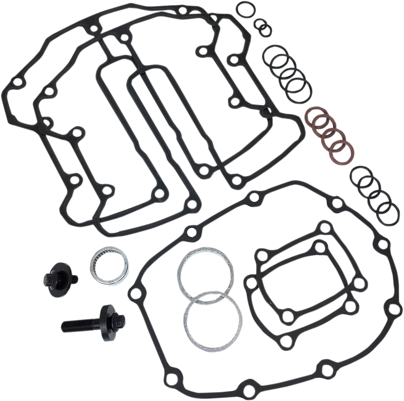 FEULING OIL PUMP CORP. Top End Cam Install Kit - Harley-Davidson 2017-2021 - M8 2030 - PartsOutlet.com.au