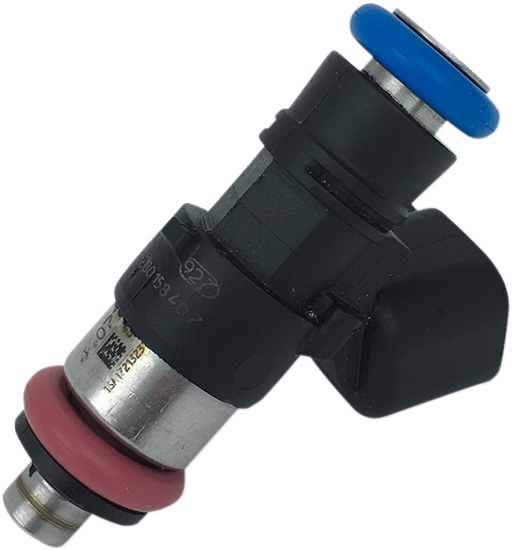 FEULING OIL PUMP CORP. EV-6 Series Fuel Injector - Harley-Davidson 2017-2022 - M8 - 5.3 9934 - PartsOutlet.com.au