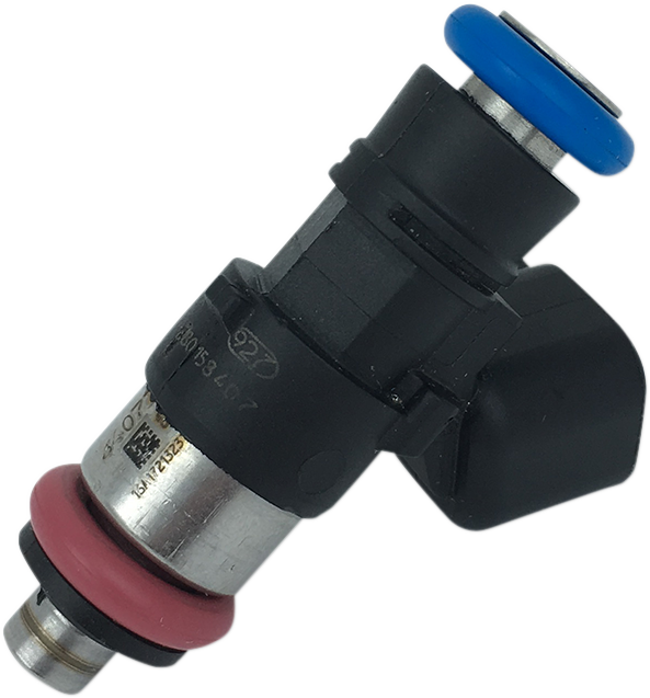 FEULING OIL PUMP CORP. EV-6 Series Fuel Injector - Harley-Davidson 2017-2022 - M8 - 5.3 9934 - PartsOutlet.com.au