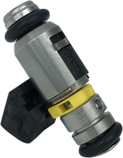 FEULING OIL PUMP CORP. EV-1 Series Fuel Injector - Yellow - 6.2 - Harley-Davidson 2001-2018 - 9939 - PartsOutlet.com.au