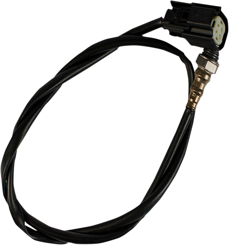 FEULING OIL PUMP CORP. 12mm Oxygen Sensor - '10-'22 FL Black 9906 - PartsOutlet.com.au