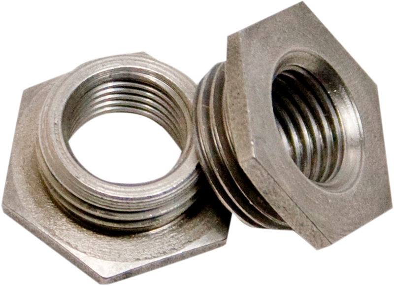 FEULING OIL PUMP CORP. 18 mm to 12 mm O2 Sensor Adapters 9927 - PartsOutlet.com.au