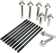 FEULING OIL PUMP CORP. Stud Kit - Cylinder - Evolution - Harley-Davidson 1985-2000 - 3025 - PartsOutlet.com.au